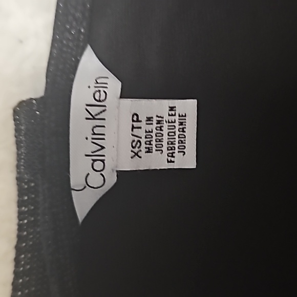 Dressy tank top - Picture 3 of 3